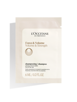 草本強韌洗髮乳