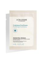 贈品|草本淨涼洗髮乳6ML