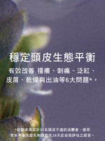 草本平衡洗髮乳