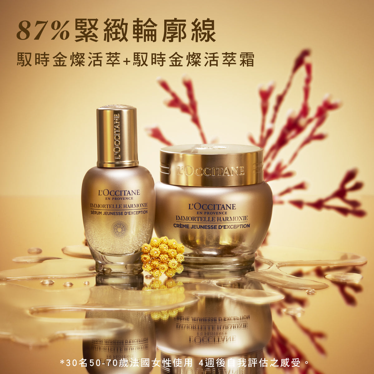 馭時金燦活萃