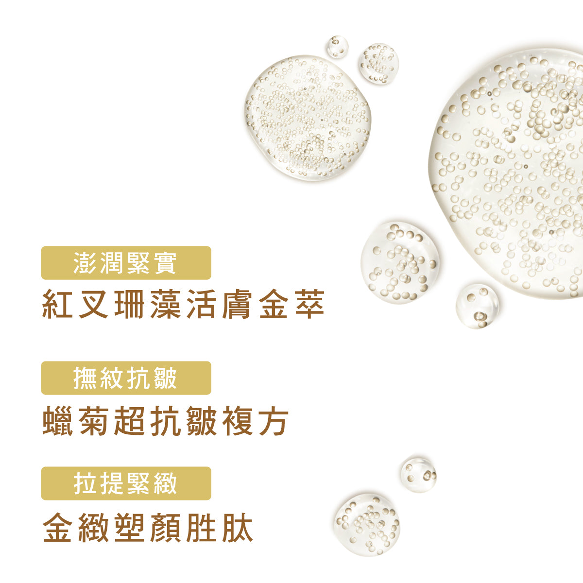 馭時金燦活萃