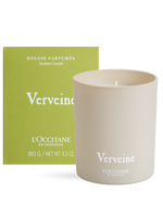 馬鞭草香氛蠟燭