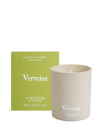 馬鞭草香氛蠟燭