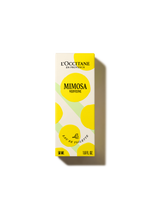 Mimosa Verveine eau de toilette