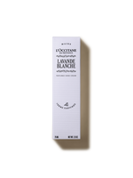 Lavande Blanche perfumed hand cream