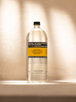 果漾馬鞭草沐浴膠補充瓶