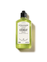 Cédrat perfumed shower gel