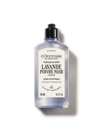 Lavande Poivre Noir perfumed shower gel
