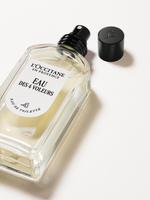 Eau des 4 voleurs eau de toilette 50ML