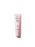 Rose lip balm