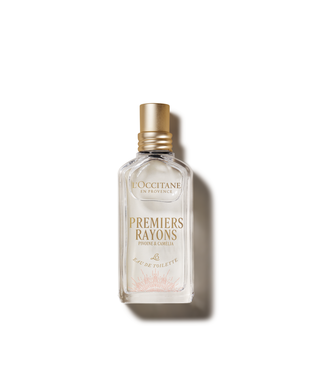 晨曦花梨淡香水｜清新花果香｜節慶限定｜L'OCCITANE 歐舒丹官網