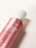 Premiers Rayons shower foam