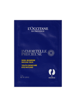IMMORTELLE PRECIEUSE EYE PATCHES