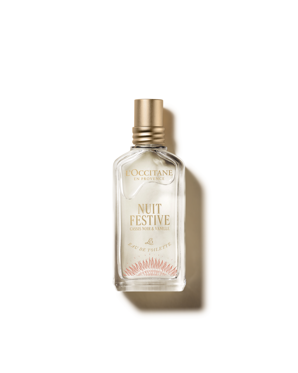 夜光黑醋栗淡香水｜香甜美食調｜節慶限定｜L'OCCITANE 歐舒丹官網