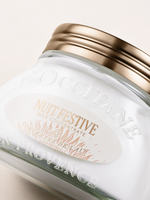Nuit Festive milk concentrate