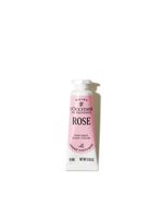Rose perfumed hand cream
