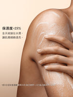 杏仁沐浴永續組