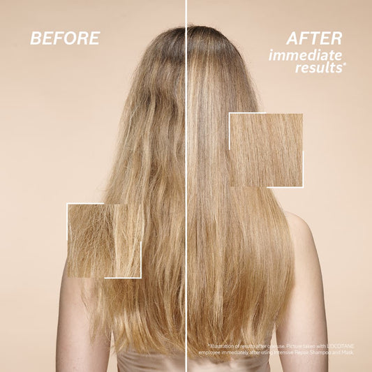 草本修護洗髮乳