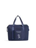 【贈品】歐舒丹永續旅行袋