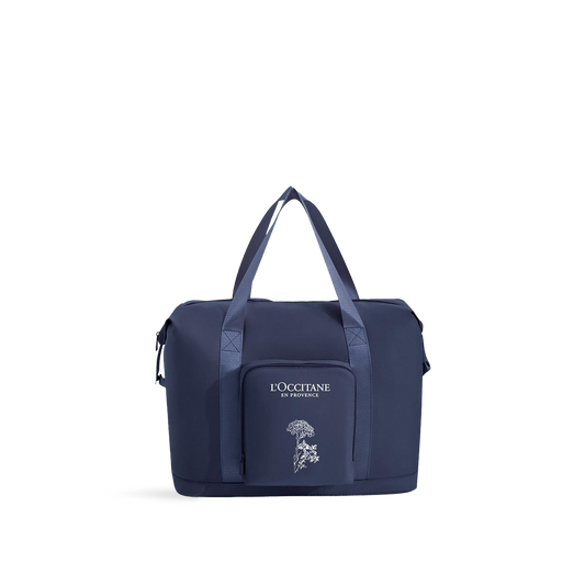 【贈品】歐舒丹永續旅行袋