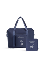 【贈品】歐舒丹永續旅行袋