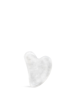 【贈品】白玉按摩刮痧板