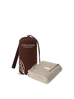 【贈品】可芙紋永續毯