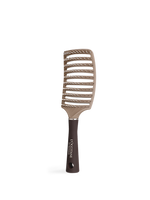 【贈品】髮根輕盈順髮梳