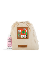 【贈品】玫瑰浪漫2件禮