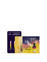 【贈品】蠟菊賦活5件禮