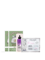 【贈品】冬日嫩白5件禮