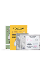 【贈品】初春美白5件禮