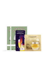 【贈品】光萃修護5件禮