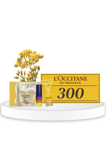 蠟菊修護豪華試用組