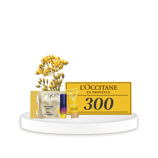 蠟菊修護豪華試用組