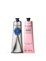 人氣護手雙星組