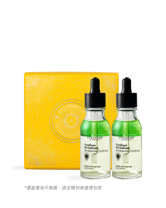 草本豐蘊養髮雙入組
