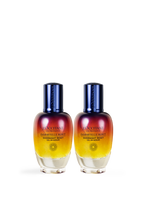 星光美肌雙精華組