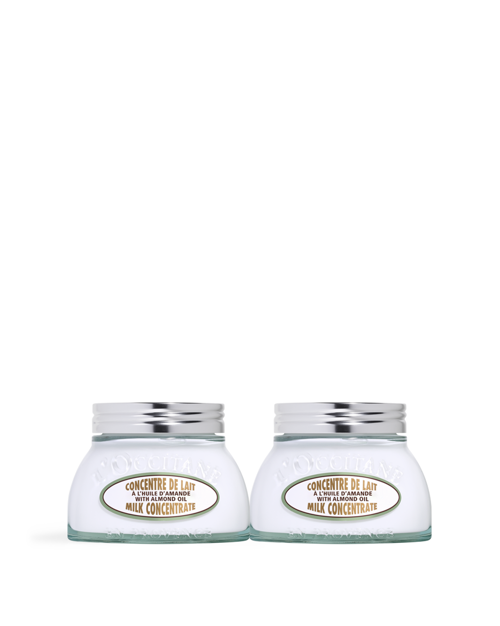 杏仁緊膚雙霜組