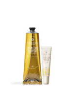 白晝金橙護手潤唇組