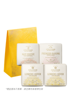 南法追光香氛皂組