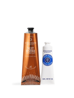 夜光滋潤護手組