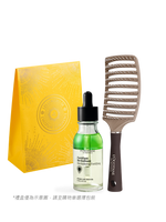 草本豐蘊養髮入門組