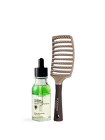 草本豐蘊養髮入門組