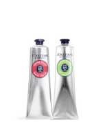 人氣護手雙星組