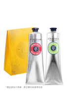 人氣護手雙星組