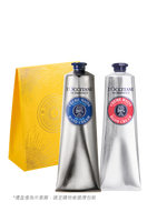 人氣護手雙星組