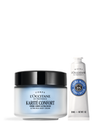 乳油木冬季保濕組