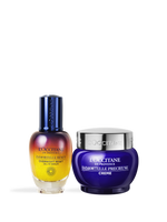 光萃蠟菊基礎保養組