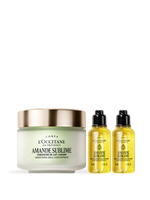 杏仁極緻美體入門組